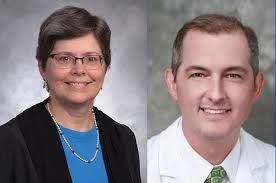 Dr. Laura Hale and Dr. Joseph Turek Awarded R21 Grant to Study Life-Saving  Option for Organ Transplants