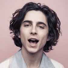 Cute medium length haircuts & hairstyles : 30 Best Curtains Hairstyles For Men 2021 Guide