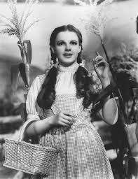 Walt originally wanted to make the wizard of oz after snow white, but mgm owned the rights to the book. Dorothy Gale Wikipedia
