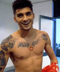 Account dedicated to zayn & his tattoos ♡. Top 15 Zayn Malik Tattoos And Meanings That You Should Know I Fashion Styles