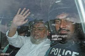 77 Ali Ahsan Muhammad Mojaheed Photos & High Res Pictures