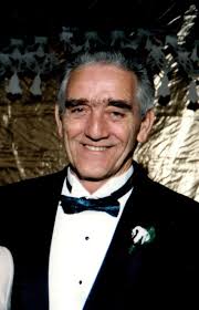 Leroy J. Stuhr Sr. Obituary