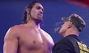 Antonio inoki bout (unlike the main event, andre's match was worked), the legit sports reporters. The Most Enormous Men To Wrestle In Wwe Fron Andre The Giant To Yokozuna Fox Sports