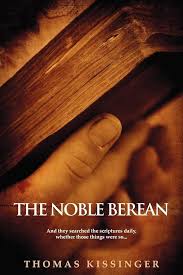 The Noble Berean