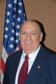 MˆWˆ C. W. “Corky” Grigsby, Jr. Grand Master, 2018