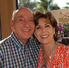 Dinner with the Vitales supports V Foundation