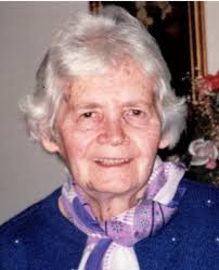 Obituary information for Genowefa Jagiellicz