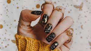 Ver más ideas sobre uñas navideñas, uñas navidad, manicura de uñas. Instagram Alba Diaz Se Apunta A La Manicura Discreta Ideal Para El Verano