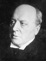 Henry James: Europæerne