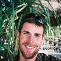 Nick Lamm's Instagram, Twitter & Facebook