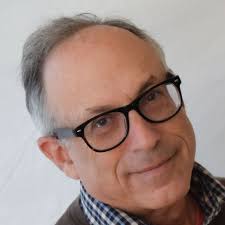 Andy Ross — Santa Barbara Writers Conference