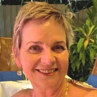 Sandra Moussa's Instagram, Twitter & Facebook