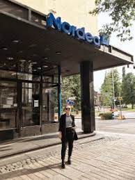 Selvitä aukioloajat nordea, jyväskylä, 40100 kauppakatu 18, nordea jyväskylä henkilöasiakkaat. Summer Temp At Nordea Bank In Jyvaskyla International Business Experiences