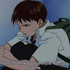 Minecraft Gameplay With Friends Click Here In 2020 Neon Evangelion Aesthetic Anime Anime