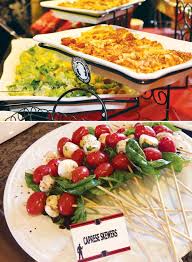 With our free italian menu templates, you can change the food items, description, and price and add your restaurant logo. Pin On Party Event Decor