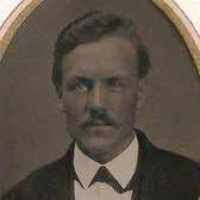 George Washington Cochran (1851–1925) • FamilySearch