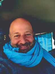 Alter Ego: Raphael Avigdor