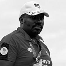 Benjamin ayimba was a rugby player and coach of the kenyan rugby team. President Kenyatta Mourns Rugby Icon Benjamin Ayimba Kbc Kenya S Watching