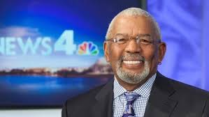 Veteran NBC4 Washington Anchor Jim Vance Dies at 75