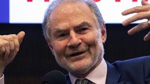 Al Haro Rioja le encanta ganar