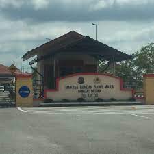 The sungai sepang besar is navigable by small craft with a draft of about 1.8m at hw for a distance of about 4 miles. Mrsm Sungai Besar Sungai Besar Selangor