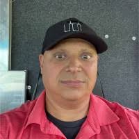 Nick Douros's Instagram, Twitter & Facebook