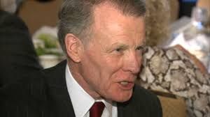 IL House Speaker Michael Madigan confidant and ex-ComEd CEO charged with  bribery in lobbying scheme; Democrat denies wrongdoing