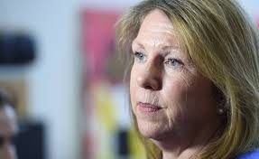 Ballarat MP Catherine King hits out at Cardinal George Pell