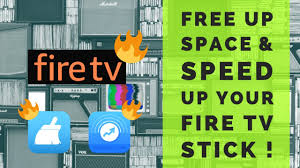 It is very realistic and colorful. Free Up Space Speed Up Your Amazon Fire Tv Stick Youtube