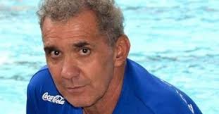 Coisas Boas do Esporte por Rivelino Teixeira : Ernesto Staeheli do Pólo  Aquático, eterno.