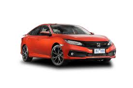 Select colors, packages and other vehicle options to get the msrp, book value and invoice price for the 2020 civic sport 4dr hatchback. Honda Civic Review For Sale Price Colours Models Interior Carsguide