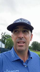 Live from the putting green. #GettingBetter #QuailHollow #PGAChampionship.