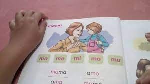 Stimm bung mo ma me mi moo judy rafat. Libro Nacho Leccion De Mama Youtube