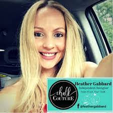 Eileen Gabbard's Instagram, Twitter & Facebook