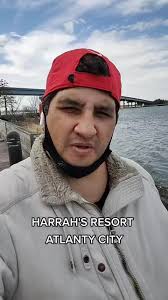 Harrah Atlantic City Coastal Tower