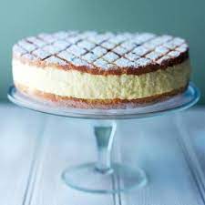 Best Ever Lemon Gateau Recipe British Bake Off Recipes Best Lemon Cake Recipe Bake Off Recipes