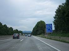 Karawankentunnel, a 11, 7.864 m . Tauern Autobahn Reisefuhrer Auf Wikivoyage