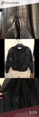 Last Chance Vintage Chia Leather Bomber Jacket Bomber Jacket Vintage Leather Bomber Leather Bomber Jacket