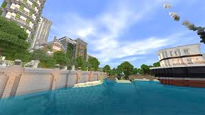 Simple Shader Previously Sspeshader Minecraft Pe Texture Packs Page 5