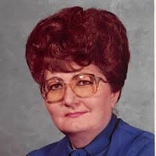 Mary Lou Bertrand Obituary April 18, 2020