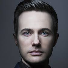 Professor John Mitchell Morris • School of Humanities • Purchase College