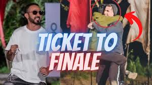 Mtv Roadies Revolution Ticket To Finale Task Winner Predictions Vote Out Updates Thenewscrunch An insider's look at the reckless, romantic, funny and often poignant lives of a committed group of roadies who live for music and the de facto family. mtv roadies revolution ticket to finale