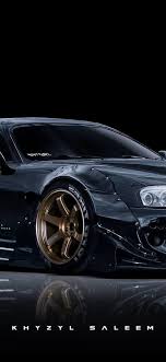 Fan club wallpaper abyss toyota supra. Toyota Supra 2020 Iphone Wallpaper Cars Trucks Vehicles Coupes Suvs