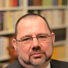 Wolfgang Binder: Ausbildung und Berufserfahrung