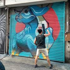 Pin On Hong Kong Street Art