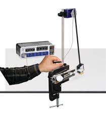 Ballistic Pendulum Experiment - Ex-5511 - Products | Pasco