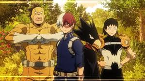 Story, writing, and how it was. 123 Movieclip Watch My Hero Academia Heroes Rising Online 2019 Full For Free H 4k Hd Px My Hero Academia My Hero Hero