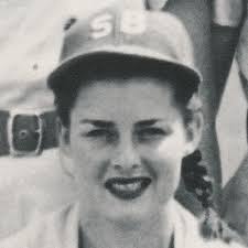 1945 South Bend Blue Sox