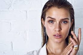 Download Wallpaper Look Pose Model Makeup Model Look Pose Victoria S Secret Josephine Skriver Josephine Skriver Section Josephine Skriver Model Poses