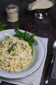Vegane Pasta Alfredo Alfredo Sosse Aus Blumenkohl Rezept Rezept Vegane Pasta Nudel Rezepte Rezepte Mit Blumenkohl
